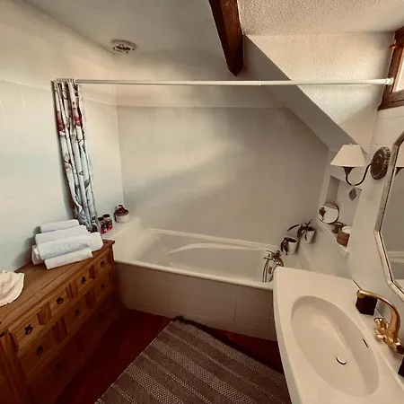 Aux Papillons 3* Vendat