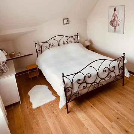 Aux Papillons Vendat